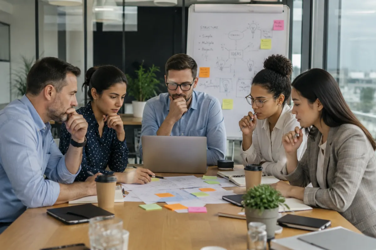 Programme de formation sur mesure