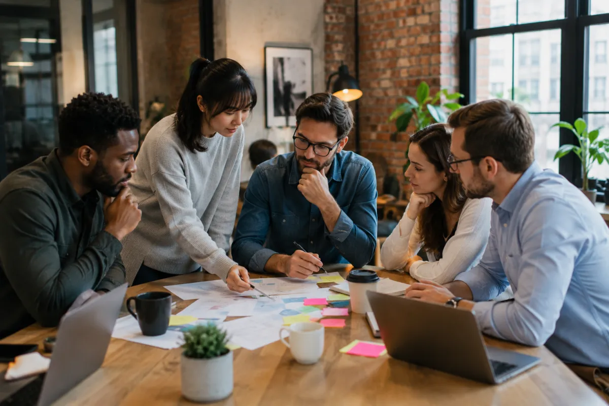 Accompagnement commercial sur mesure