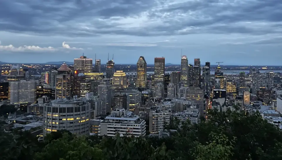 Formation commerciale en équipe à Montréal