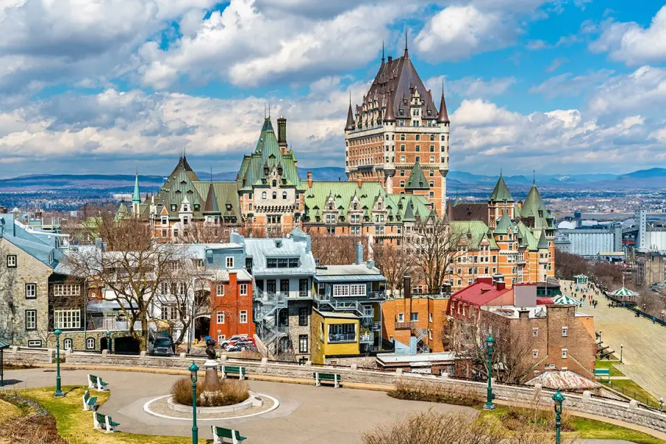 Formation commerciale en équipe partout au Québec