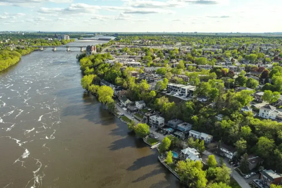 Formation commerciale en équipe sur la Rive-Nord